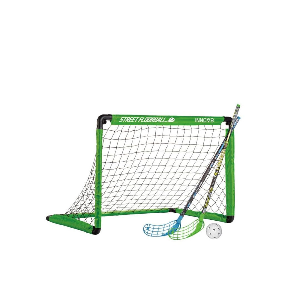 Innov8: Foldable Floorball Goal Set