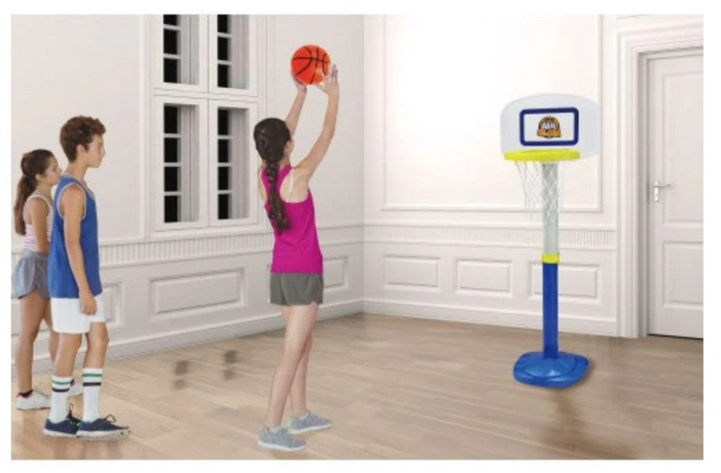 Innov8: Sports Air Slam Basketball