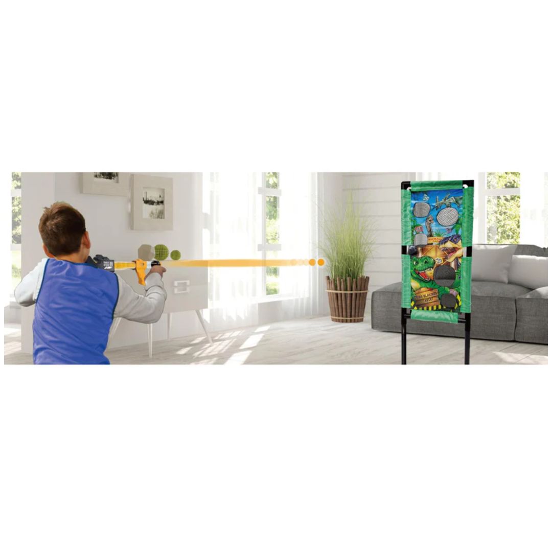 Innov8 Sports: Fire Blaster Target