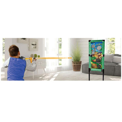 Innov8 Sports: Fire Blaster Target