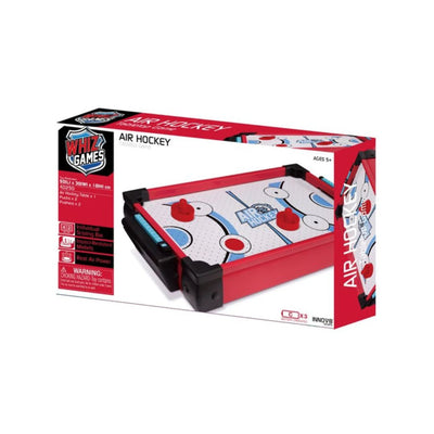 Innov8: Sports Mini Air Hockey