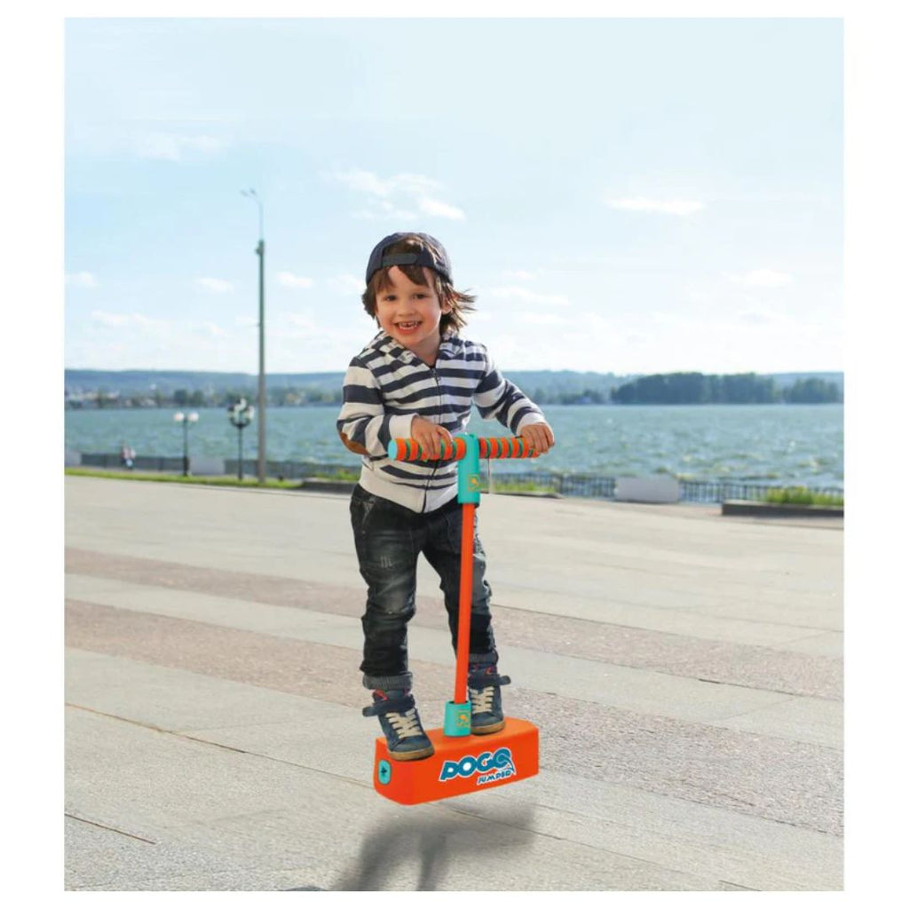 Innov8 Sports Pogo Jumper