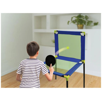 Innov8 Sports: Rebound Pong Table - Bounce Net Feature