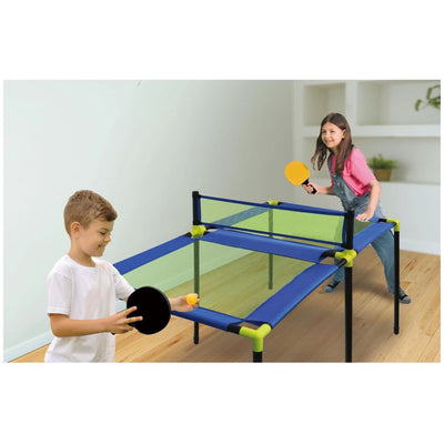 Innov8 Sports: Rebound Pong Table - Bounce Net Feature