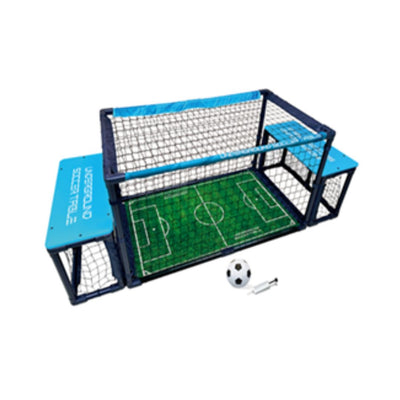 Innov8: Underground Soccer Table