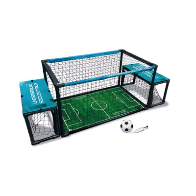 Innov8: Underground Soccer Table