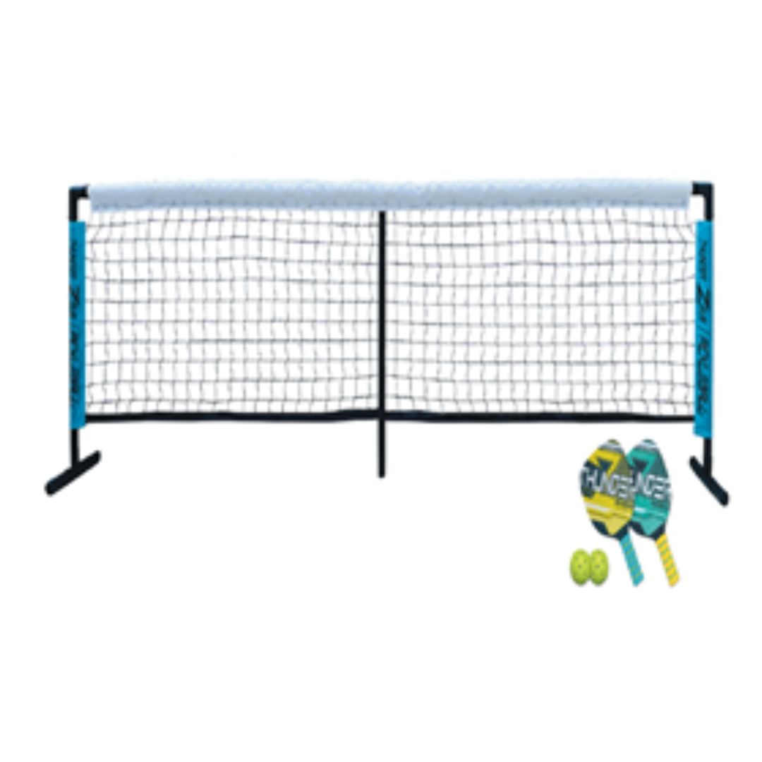 Innov8: Youth Pickleball Net Set