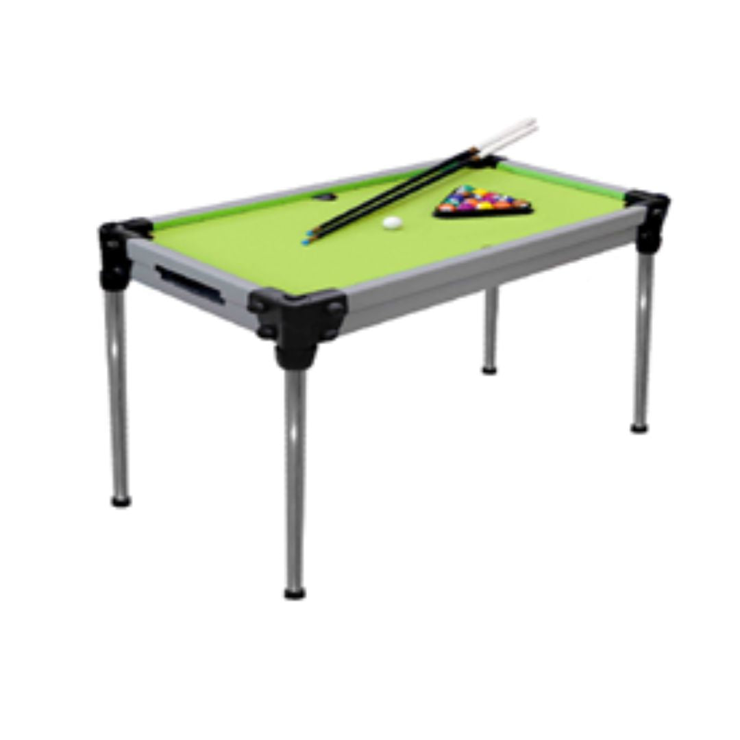 Innov8: Pool Game Table