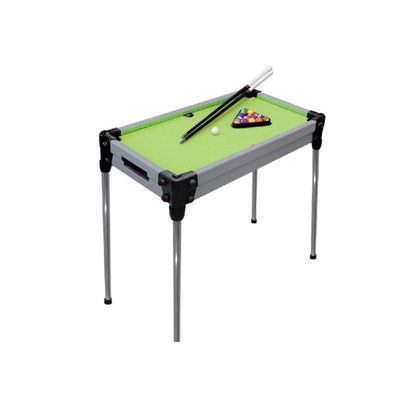 Innov8: Pool Game Table