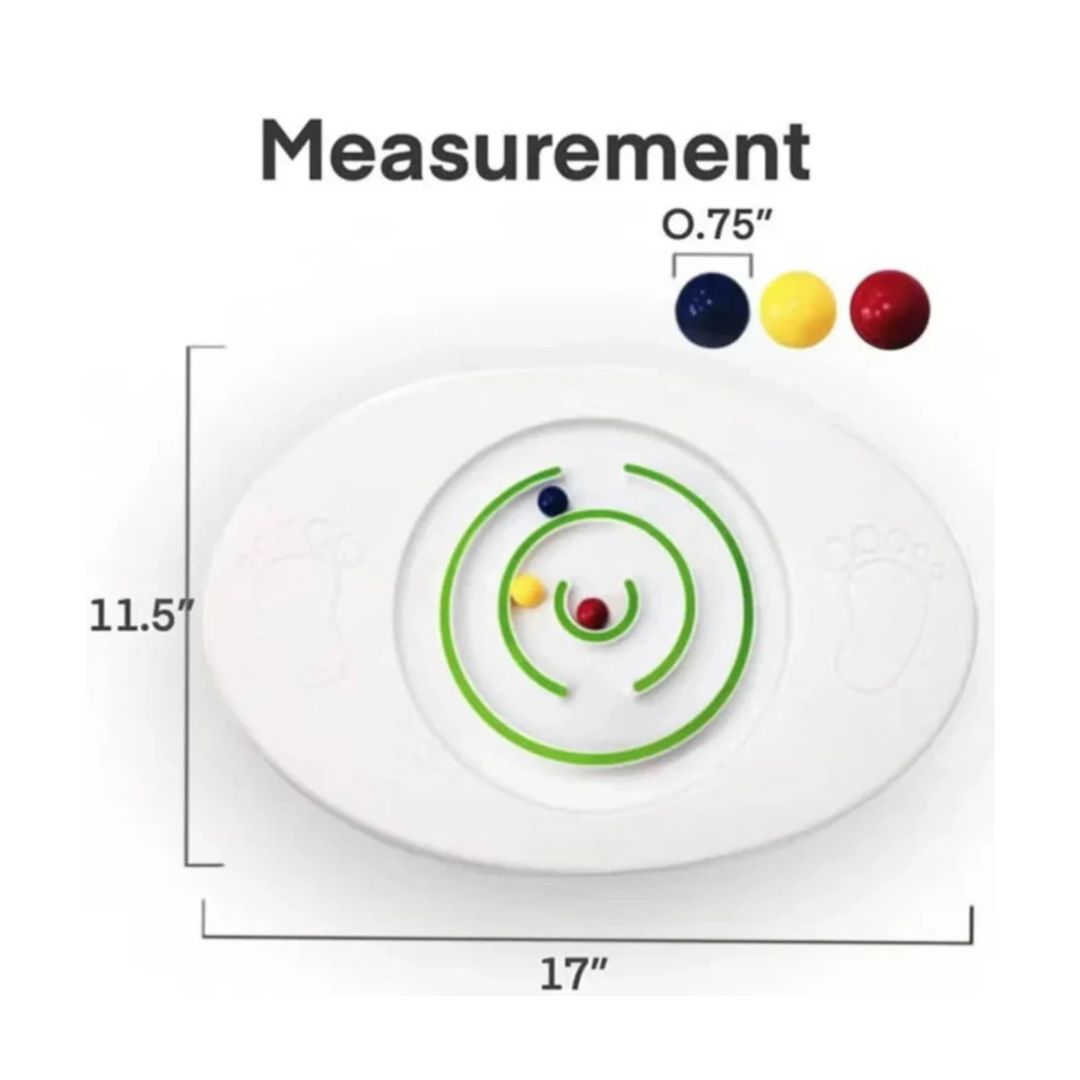 Innov8: Sports Balance Board