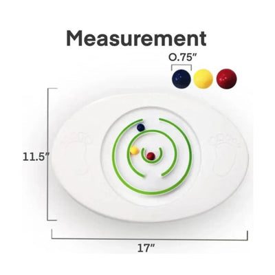 Innov8: Sports Balance Board