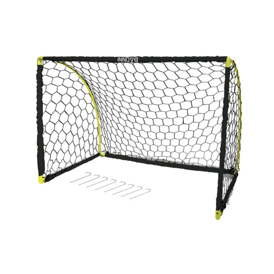 Innov8: Sports Folding Soccer Goal Set