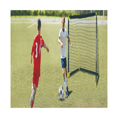 Innov8: Sports Folding Soccer Goal Set