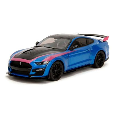 Jada Toys: Pink Slips - 2020 Ford Mustang Shelby GT500 1:18