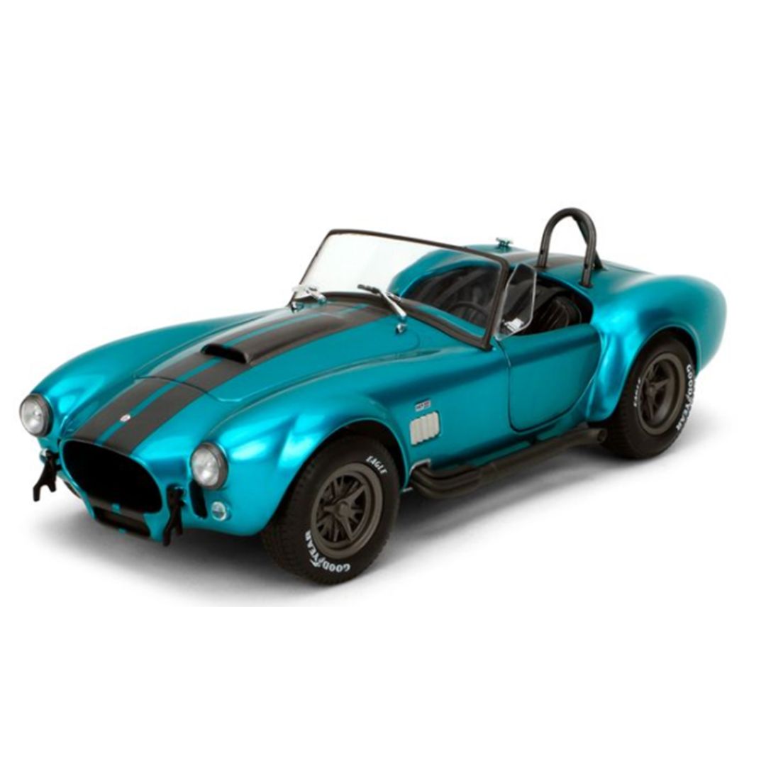 Jada: Pink Slips - Shelby Cobra 427 1:18