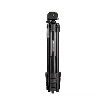 KINGJOY Portable Mini Aluminium Tripod VT-688