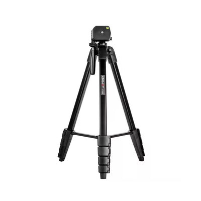 KINGJOY Portable Mini Aluminium Tripod VT-688