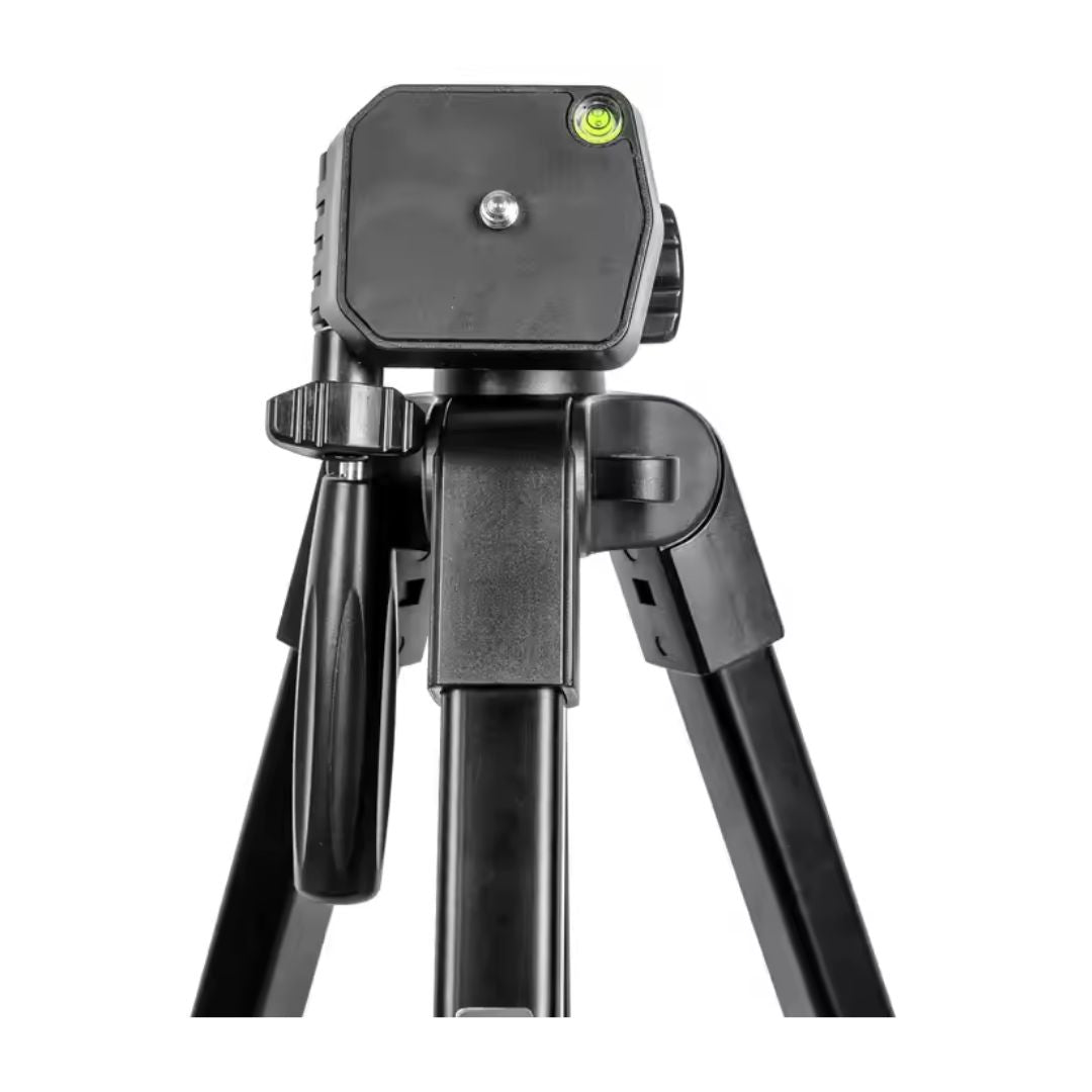 KINGJOY Portable Mini Aluminium Tripod VT-688