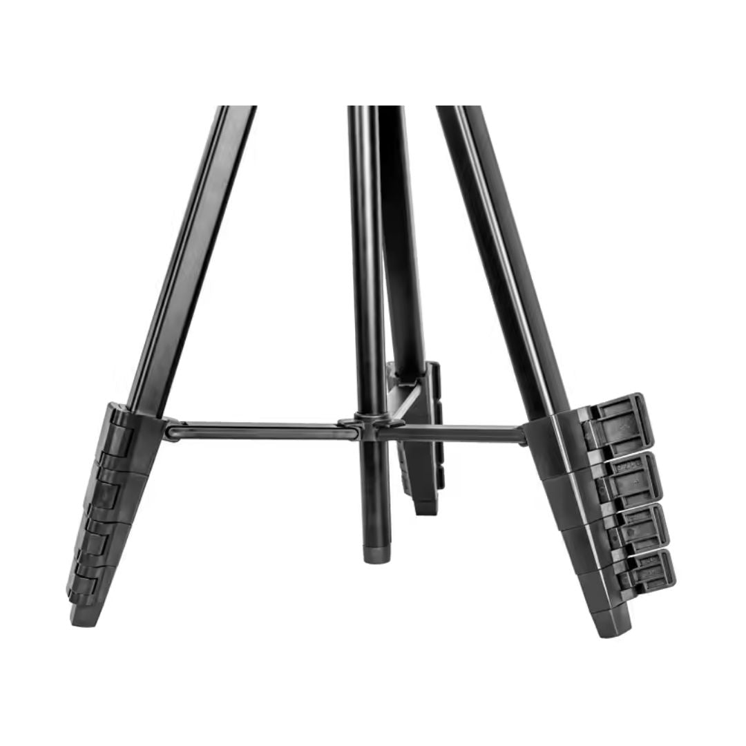 KINGJOY Portable Mini Aluminium Tripod VT-688