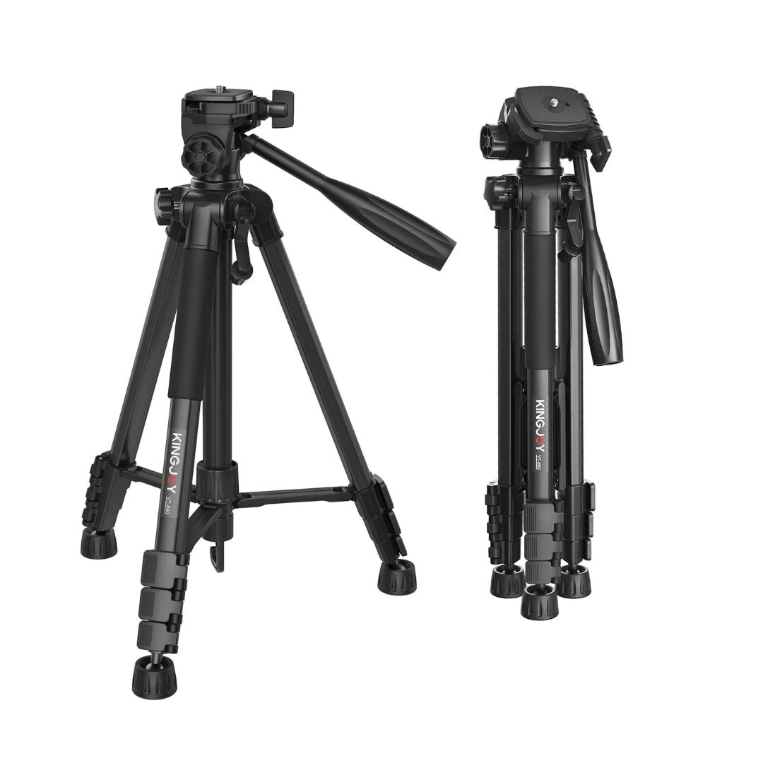 KINGJOY: Travel Camera Tripod-VT-860S