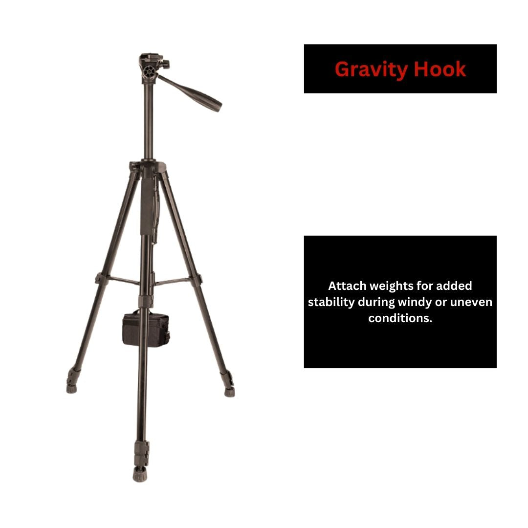 KINGJOY: Travel Camera Tripod-VT-860S