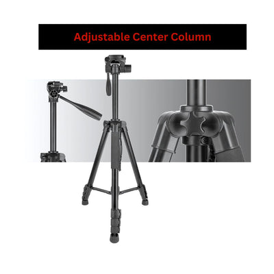 KINGJOY: Travel Camera Tripod-VT-860S