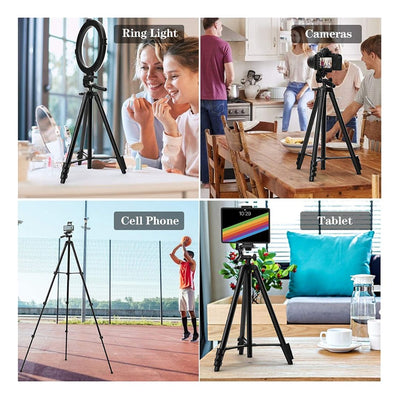 KINGJOY: Small Live Stream Video Tripod