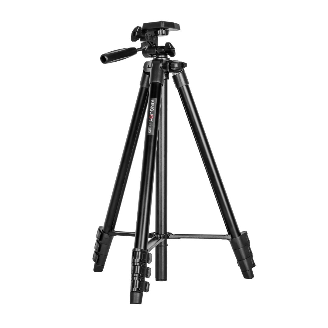 KINGJOY: Small Live Stream Video Tripod