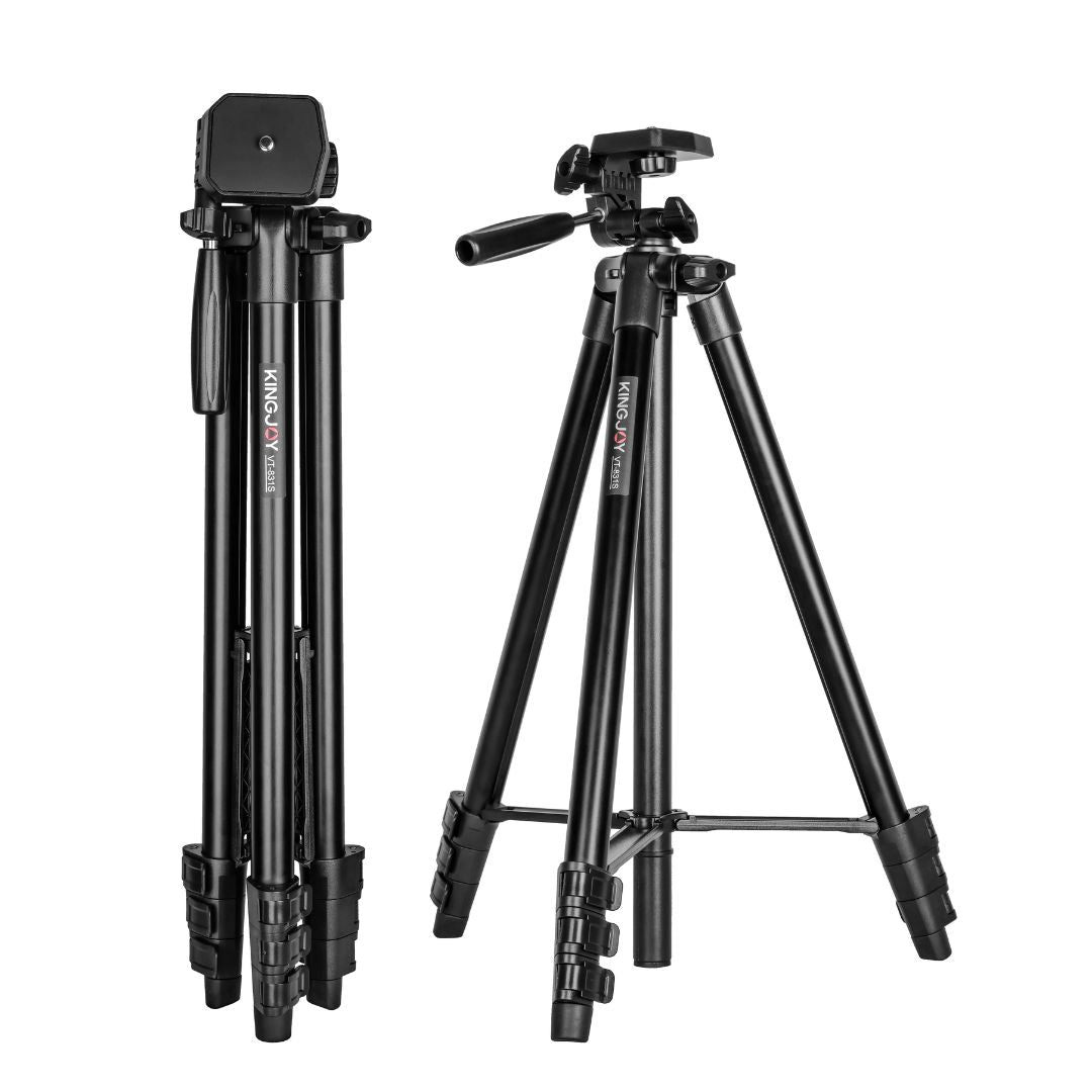 KINGJOY: Small Live Stream Video Tripod