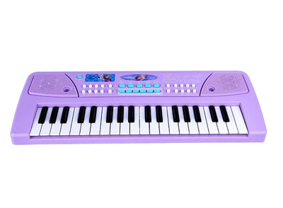 Kriiddaank Keyboard Piano 400 -Frozen