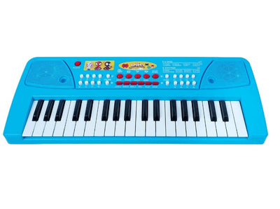 Kriiddaank Keyboard Piano 400 Marvel Spidy Amazing Friends