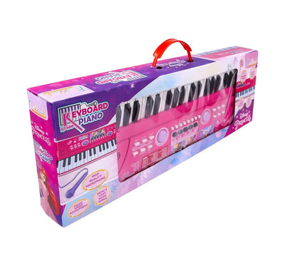 Kriiddaank Keyboard Piano 500 Disney Pricess