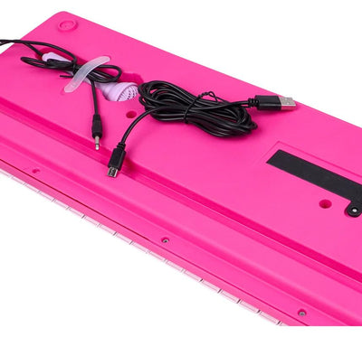 Kriiddaank Keyboard Piano 500 Disney Pricess