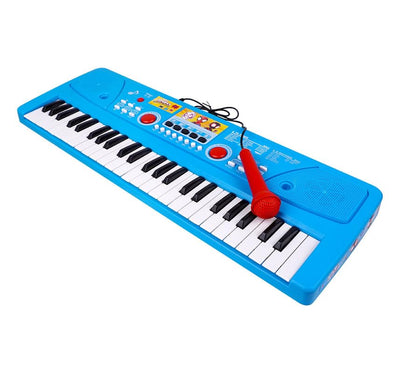 Kriiddaank Keyboard Piano 500 Spidy and Amazing Friends