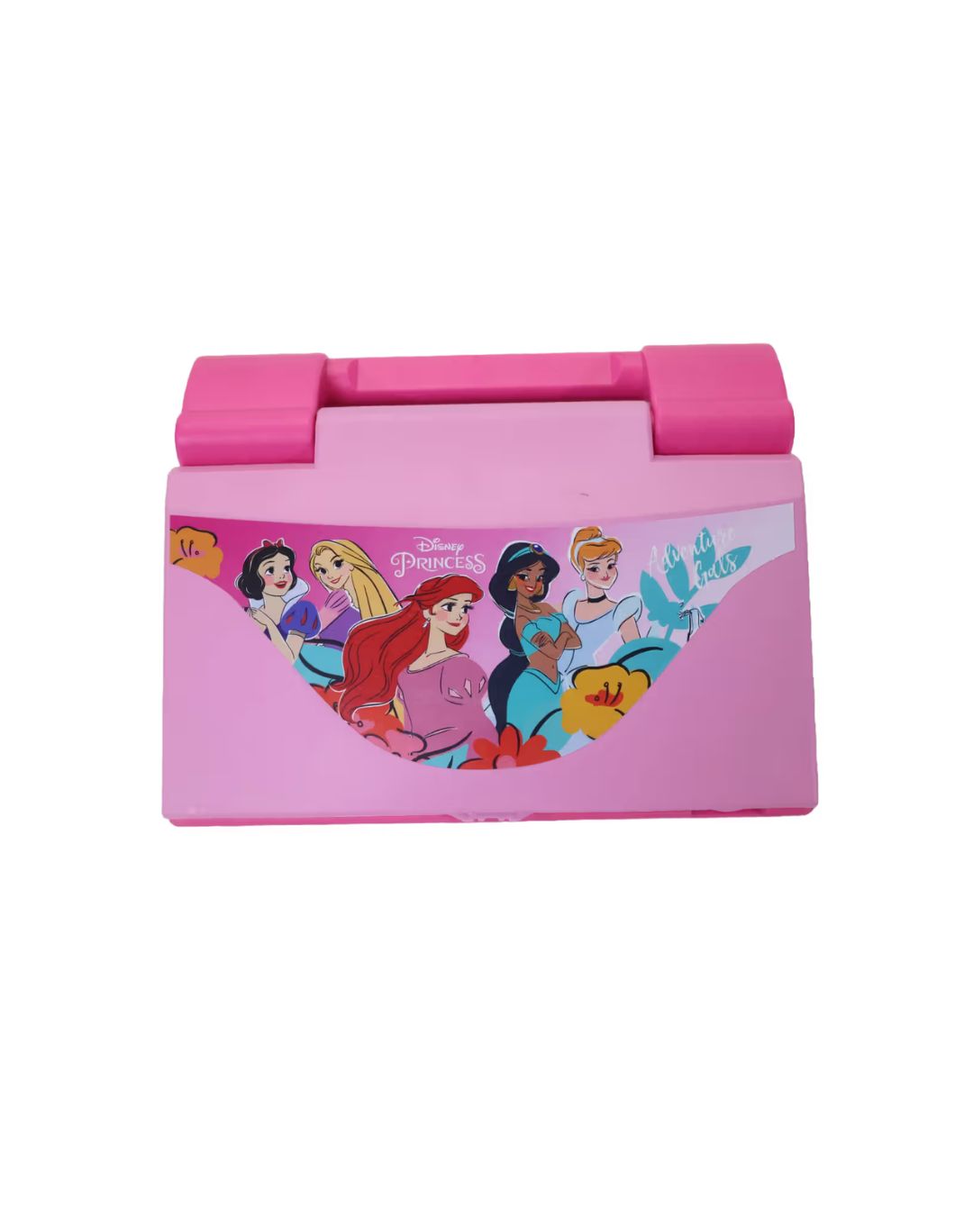 Kriidaank: English Learner Laptop - Dinsey Princess