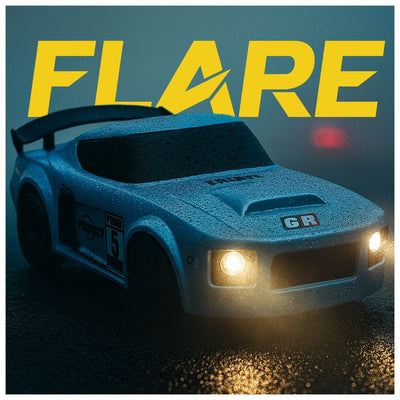 L.O.T: Flare - Drift RC Cars - Underground Blue