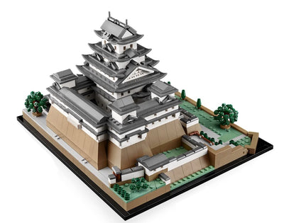 LEGO Achitecture #21060: Himeji Castle