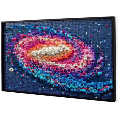 LEGO ART #31212: The Milky Way Galaxy