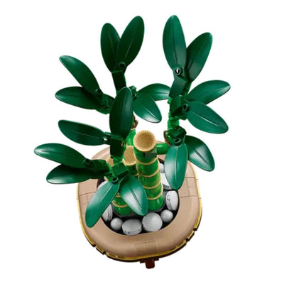 LEGO® Botanicals Collection #10344: Lucky Bamboo