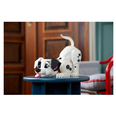 LEGO Disney #43269: 101 Dalmatians Puppy