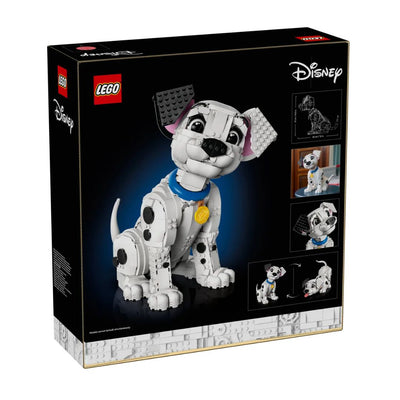 LEGO Disney #43269: 101 Dalmatians Puppy