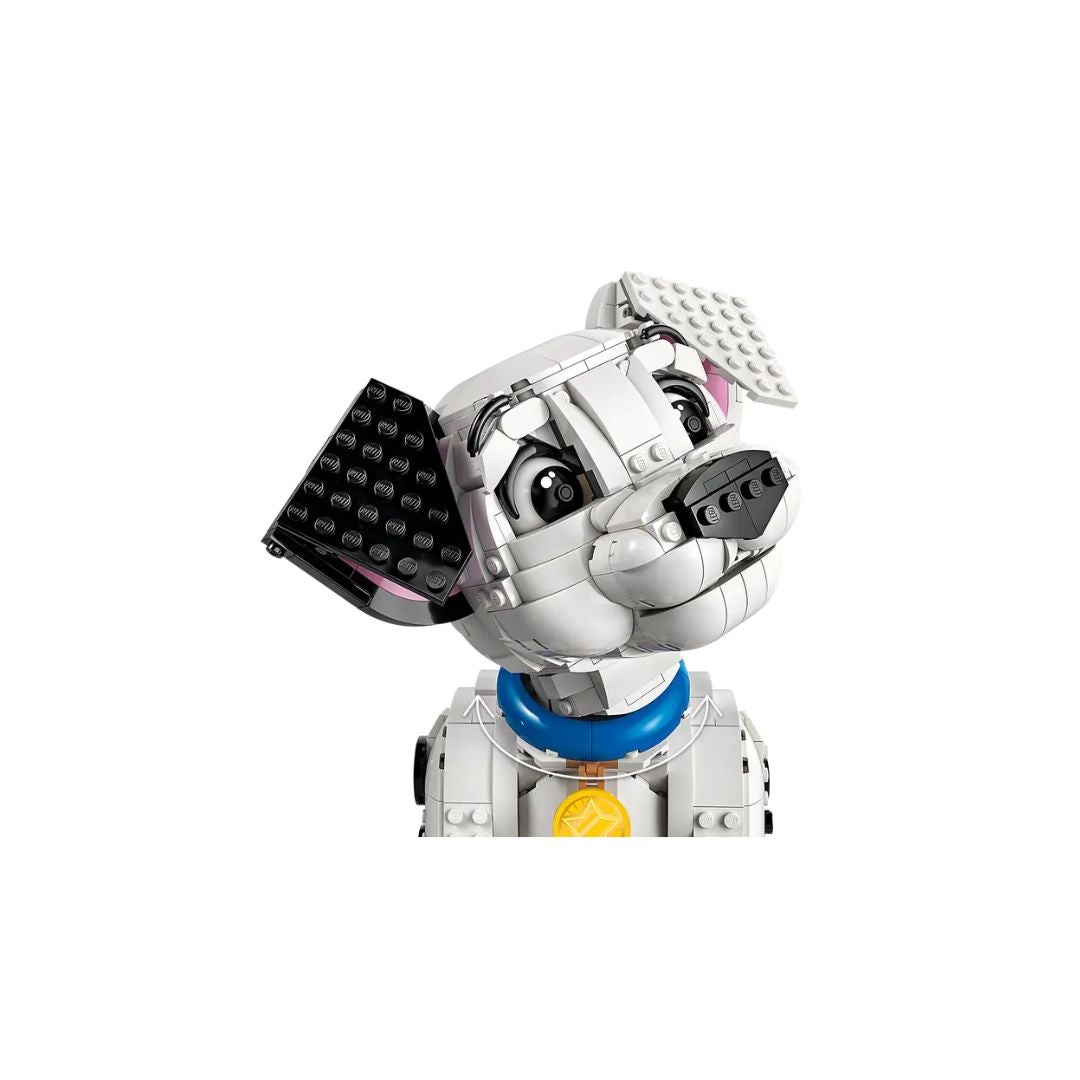 LEGO Disney #43269: 101 Dalmatians Puppy