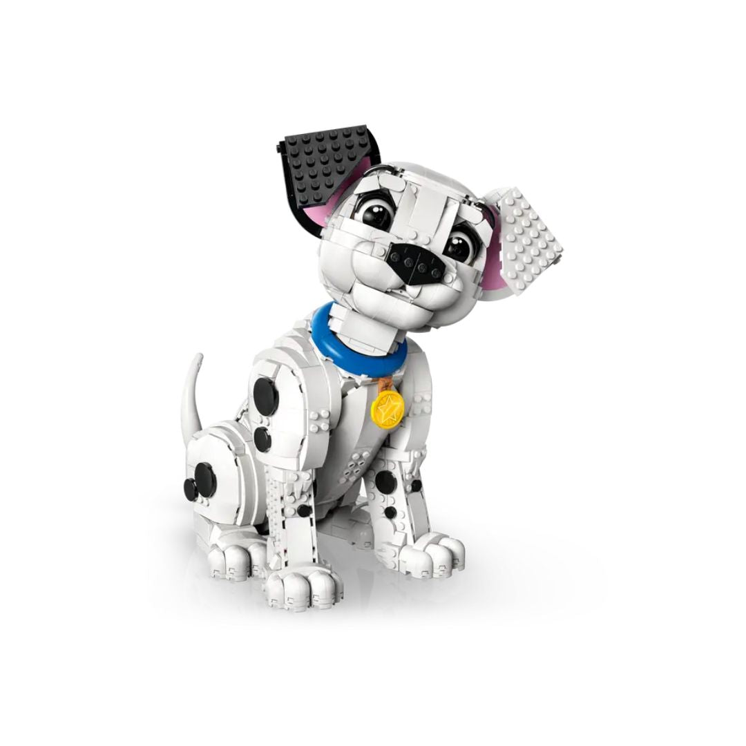 LEGO Disney #43269: 101 Dalmatians Puppy