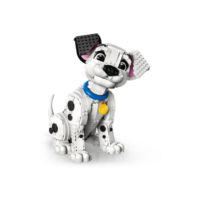 LEGO Disney #43269: 101 Dalmatians Puppy