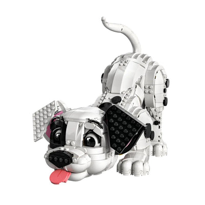 LEGO Disney #43269: 101 Dalmatians Puppy