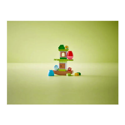 LEGO Duplo #10440: Balancing & Stacking Tree