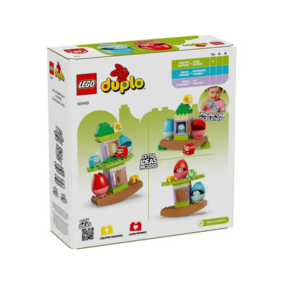 LEGO Duplo #10440: Balancing & Stacking Tree