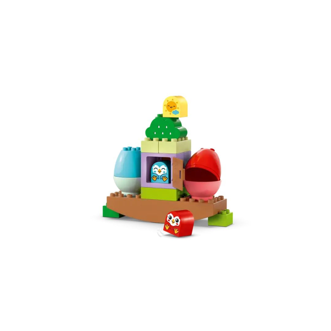 LEGO Duplo #10440: Balancing & Stacking Tree