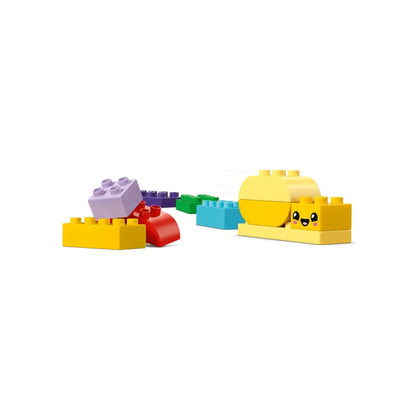 LEGO Duplo #10444: Creative Garden & Flowers