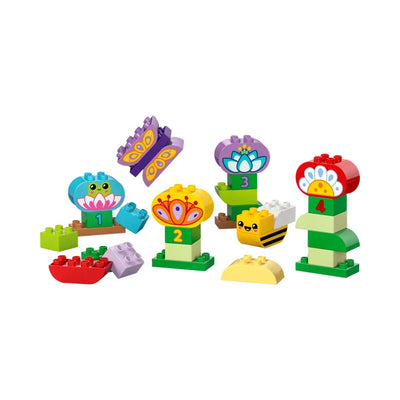 LEGO Duplo #10444: Creative Garden & Flowers